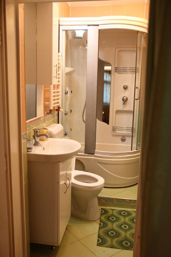 Hotel Casa Monica à Băile Felix Extérieur photo