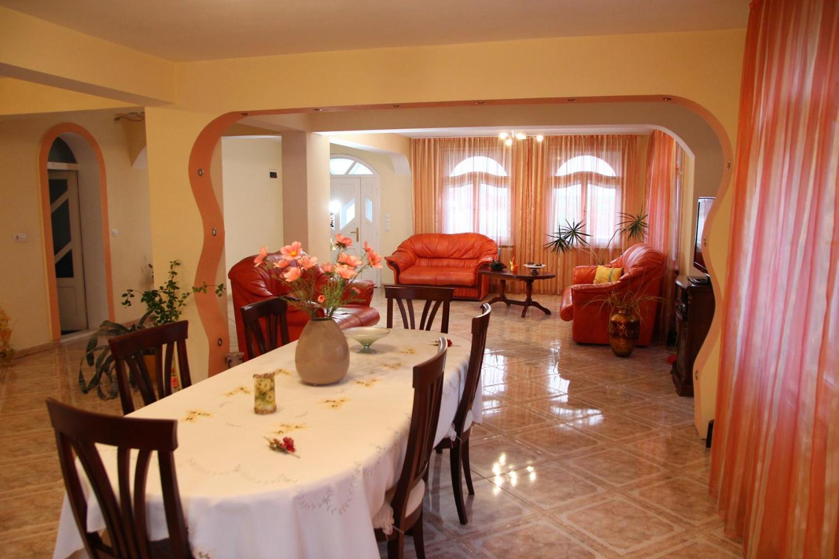 Hotel Casa Monica à Băile Felix Extérieur photo