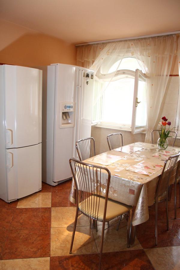 Hotel Casa Monica à Băile Felix Extérieur photo