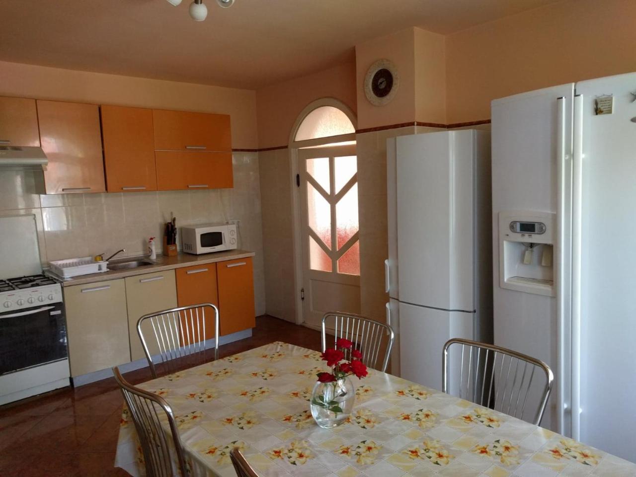 Hotel Casa Monica à Băile Felix Extérieur photo