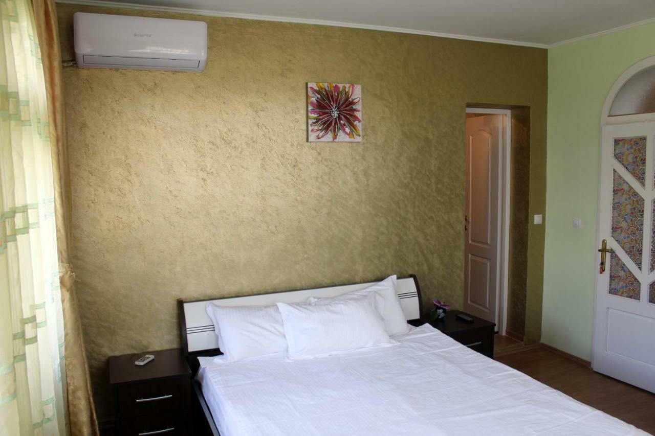 Hotel Casa Monica à Băile Felix Extérieur photo